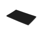 Preview: Gummispachtel "Blacky", 80 x 50mm